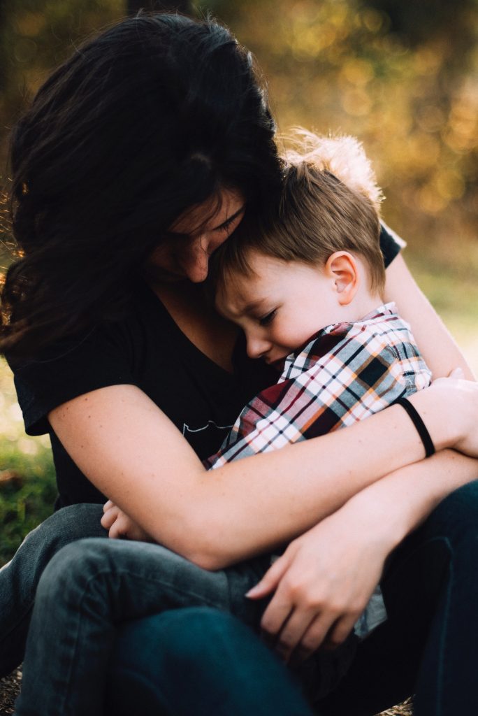 What Single Moms of Boys Should Know - Advice for Single Moms of Sons